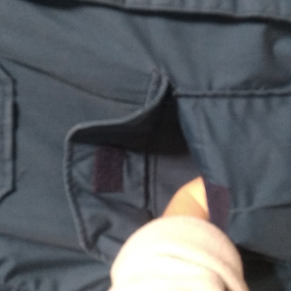 SALE! Woolrich Long Warm Vintage 80's Coat USA Made 🇺🇸 (BX50) - Picture 5 of 16